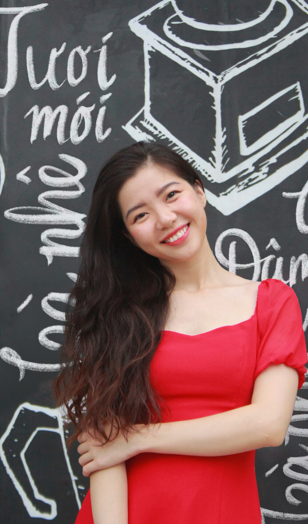 Jessie Nguyen
