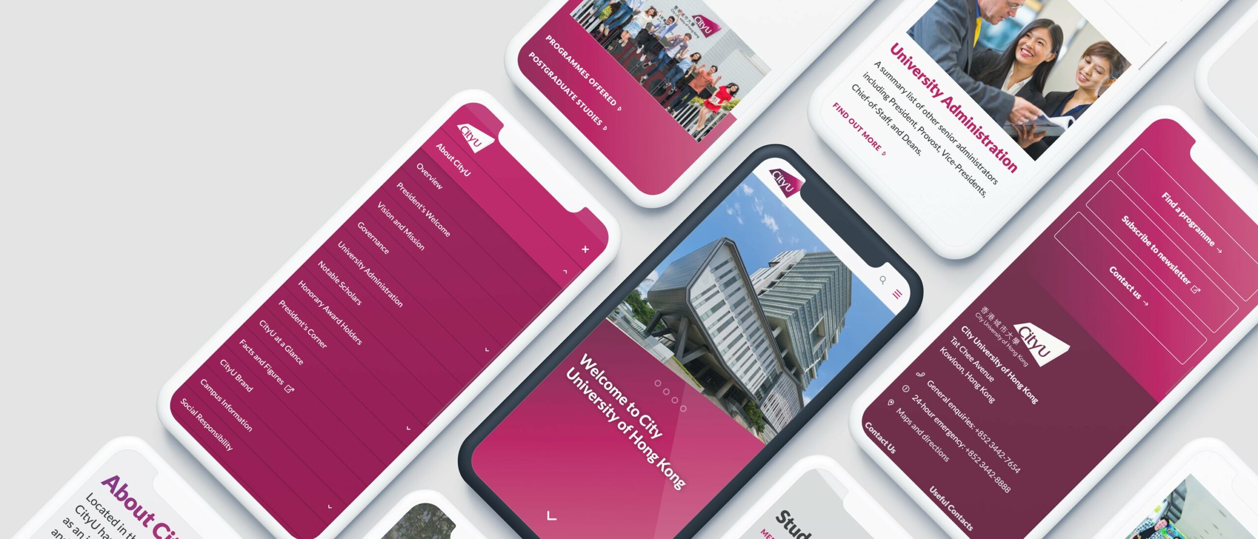 Refining Hong Kong’s Education Industry’s Creativity and Innovation Through Brand Building