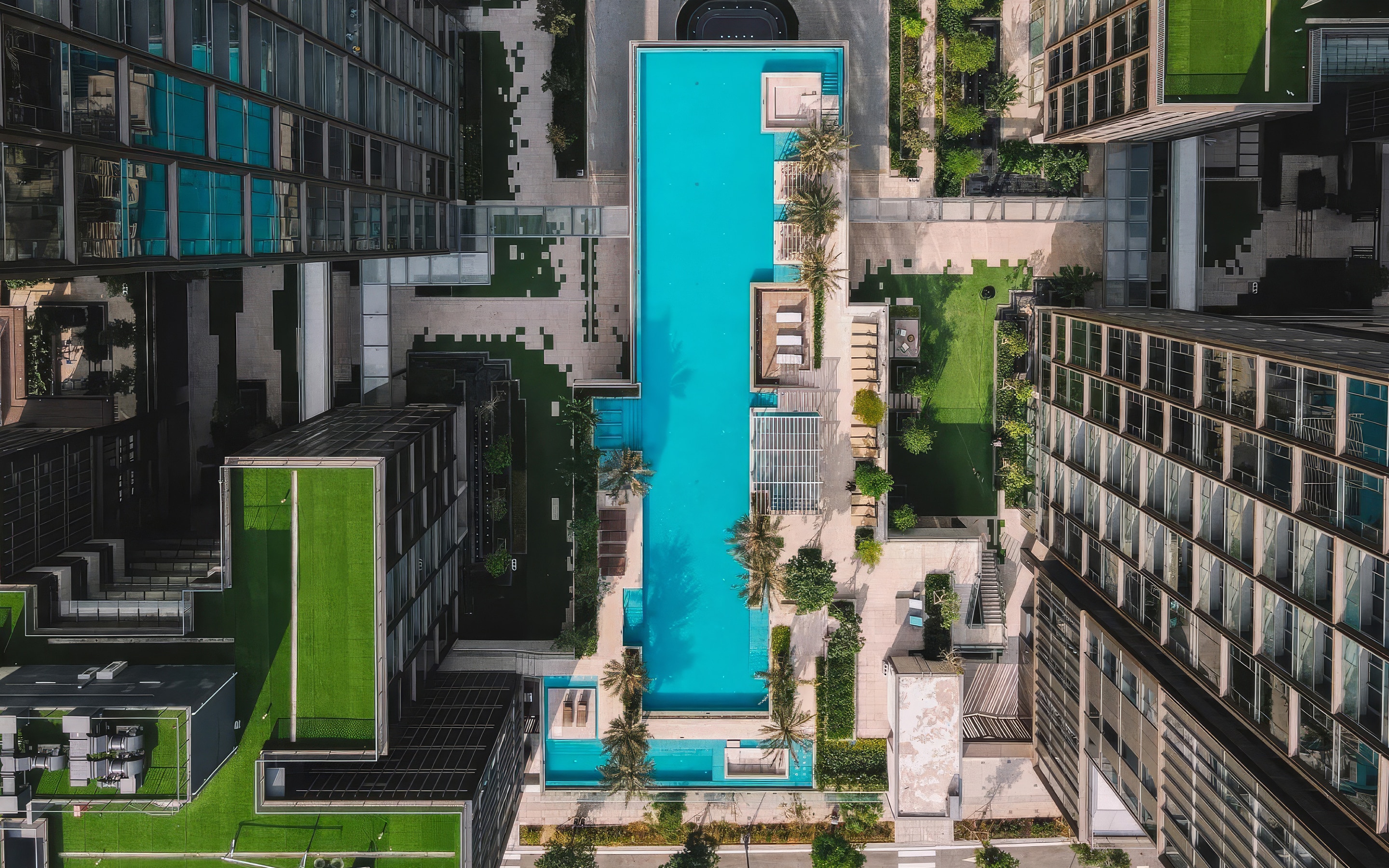 Creating an Iconic Destination Brand for Vietnam’s Next Downtown