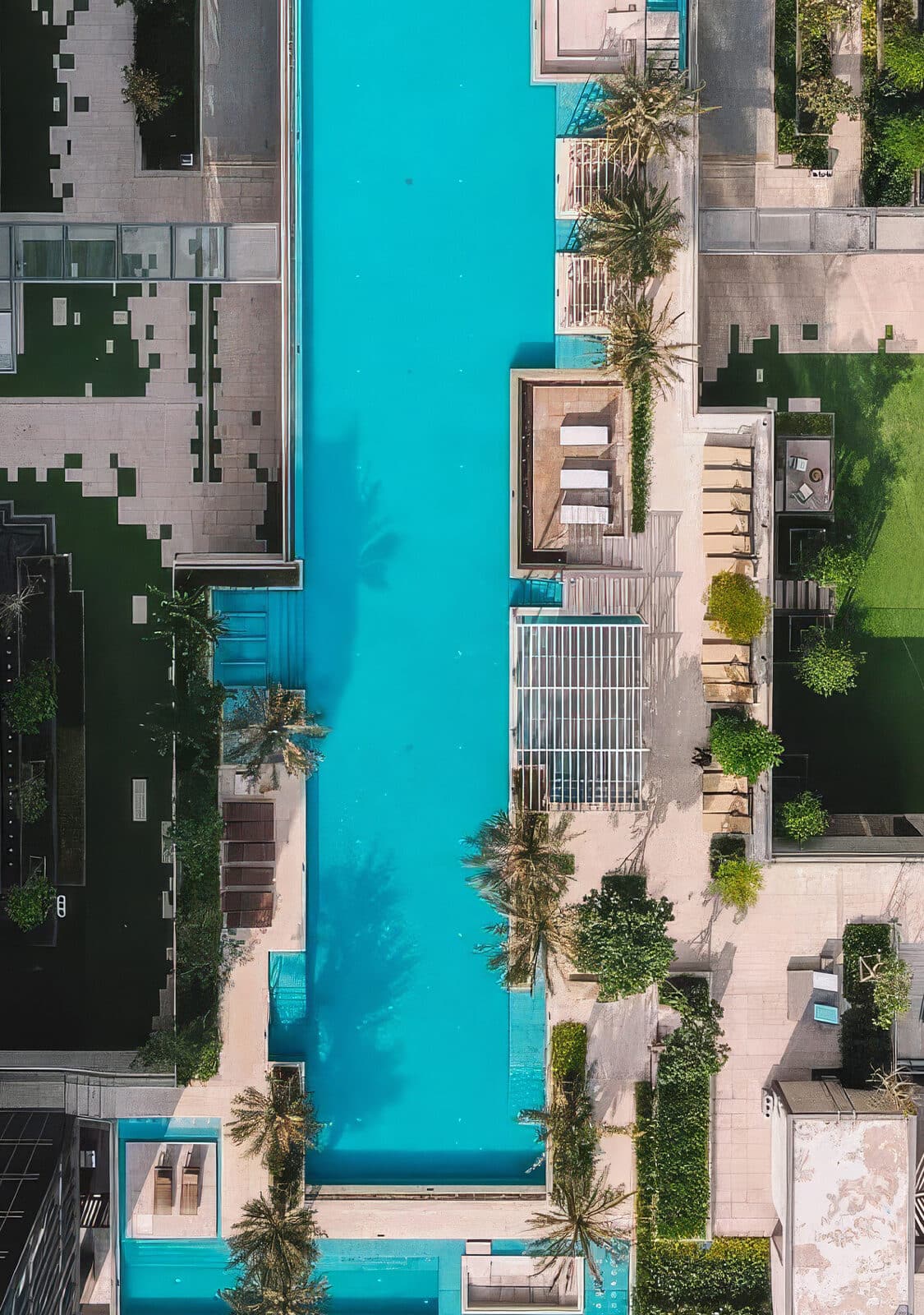 Creating an Iconic Destination Brand for Vietnam’s Next Downtown