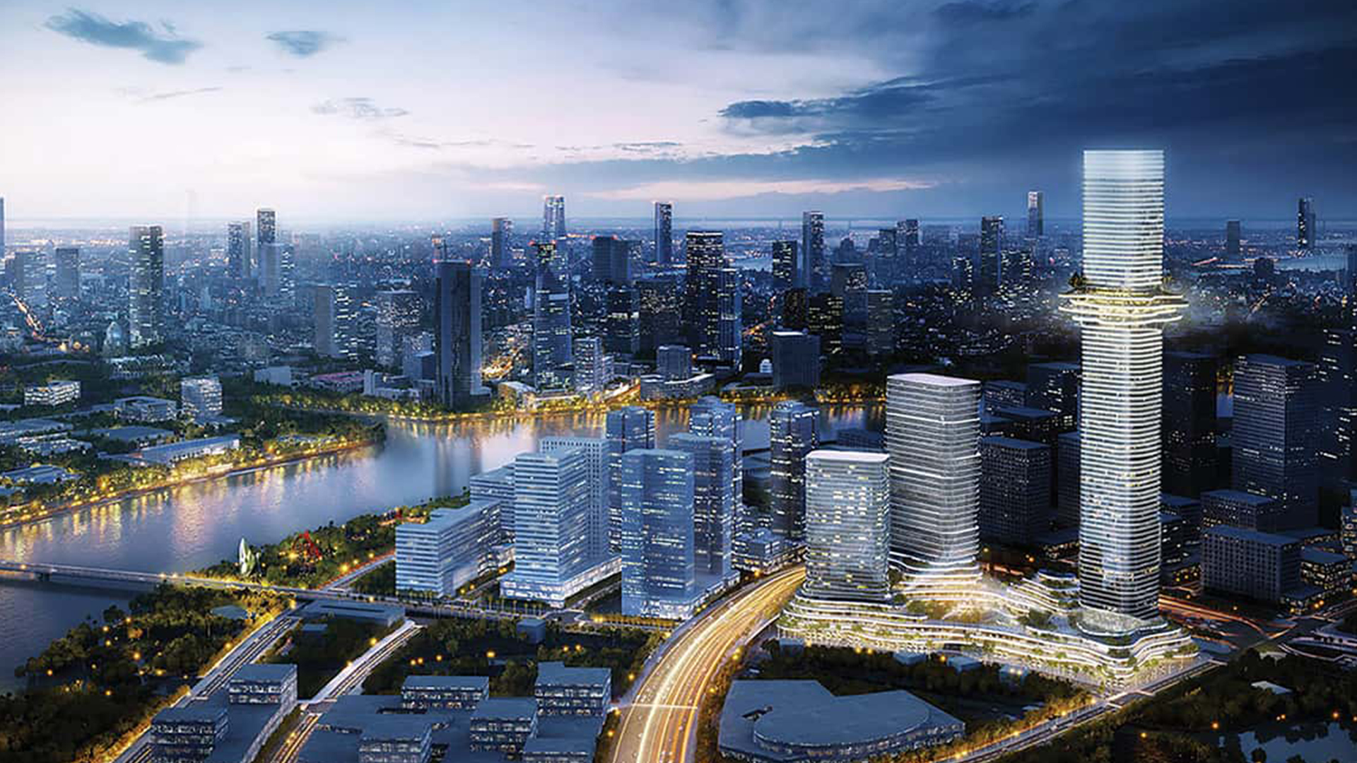 Quận Nhất phiên bản 1.2