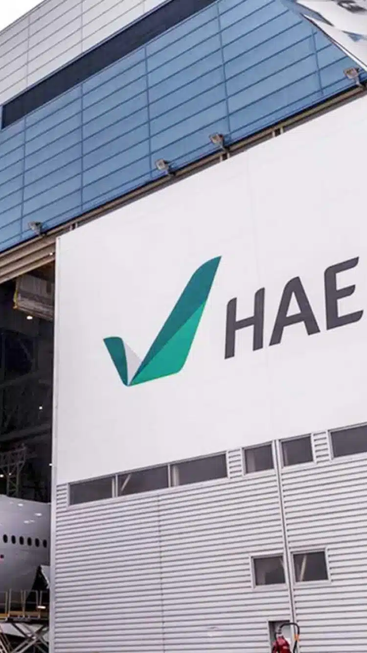 Revamping Brand Architecture and Strategy for a 60-Year-Old Aviation Group
