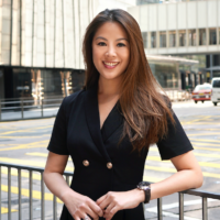 Joyce Ho