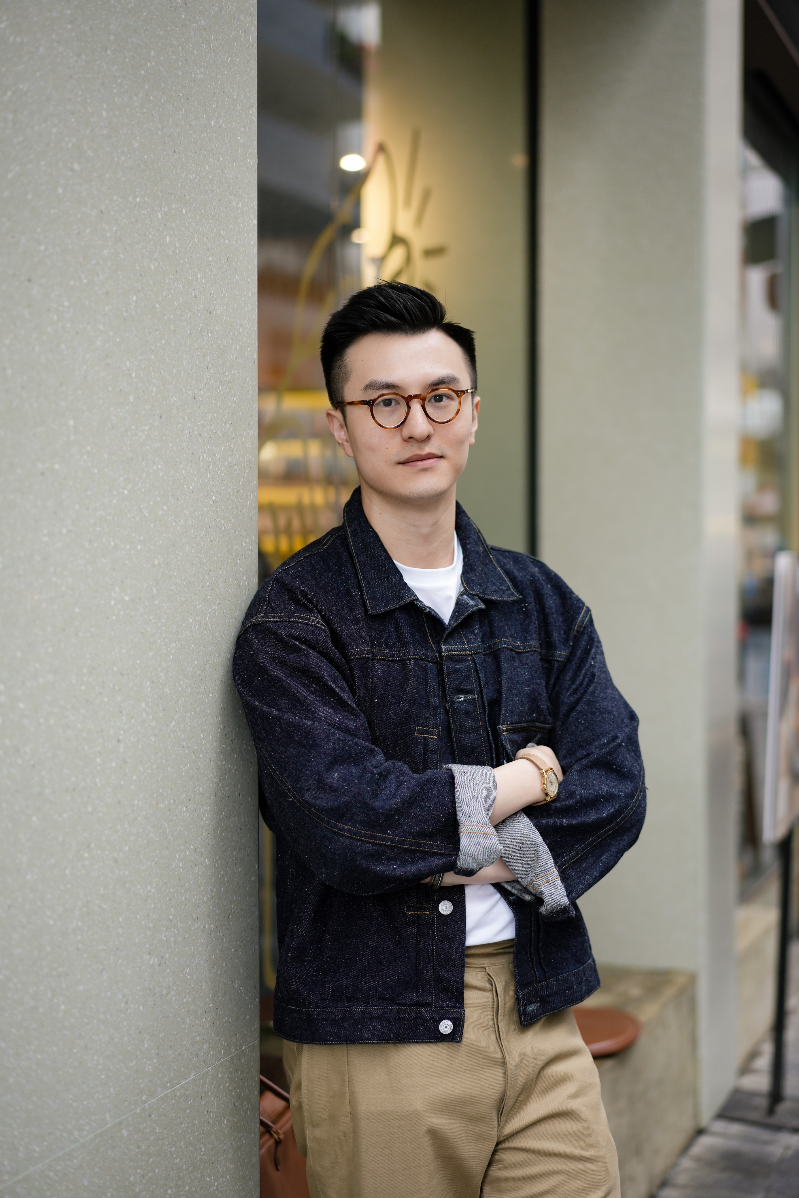 Malcolm Lin
