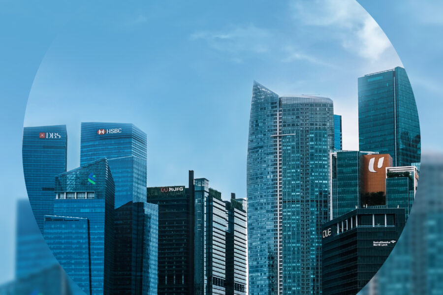 How Singapore Corporations Approach and Communicate the ‘Why’ of Their Business