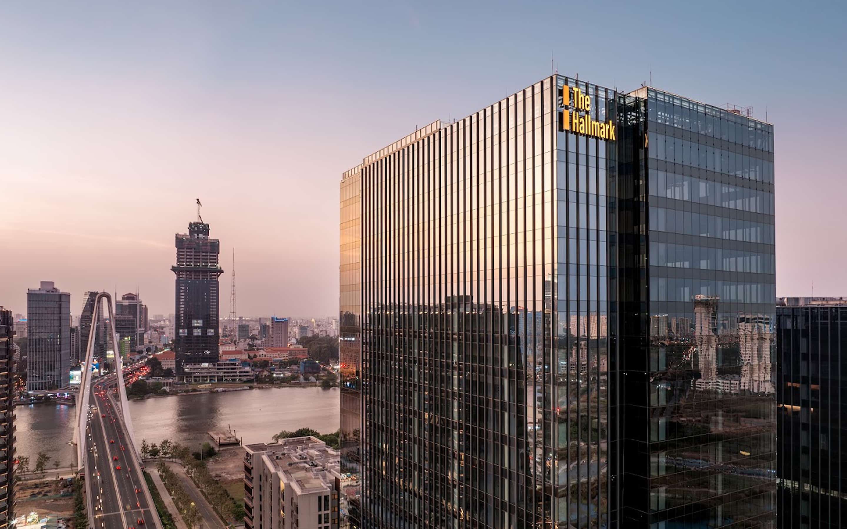 A New Brand Icon for Vietnam’s Commercial Landscape