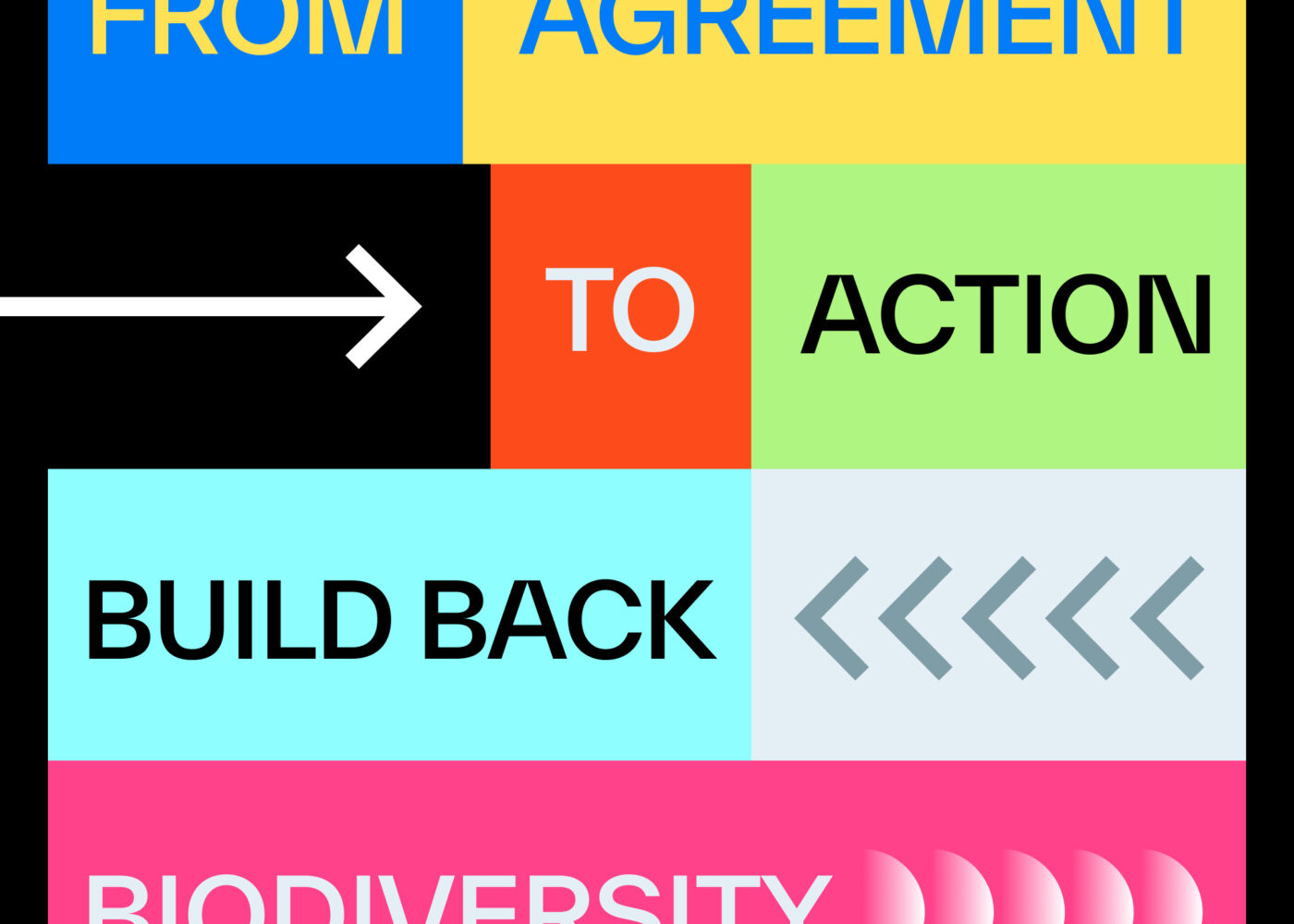 Aligning Brands with Global Frameworks: A Holistic Approach to Integrating Biodiversity into Decision Making