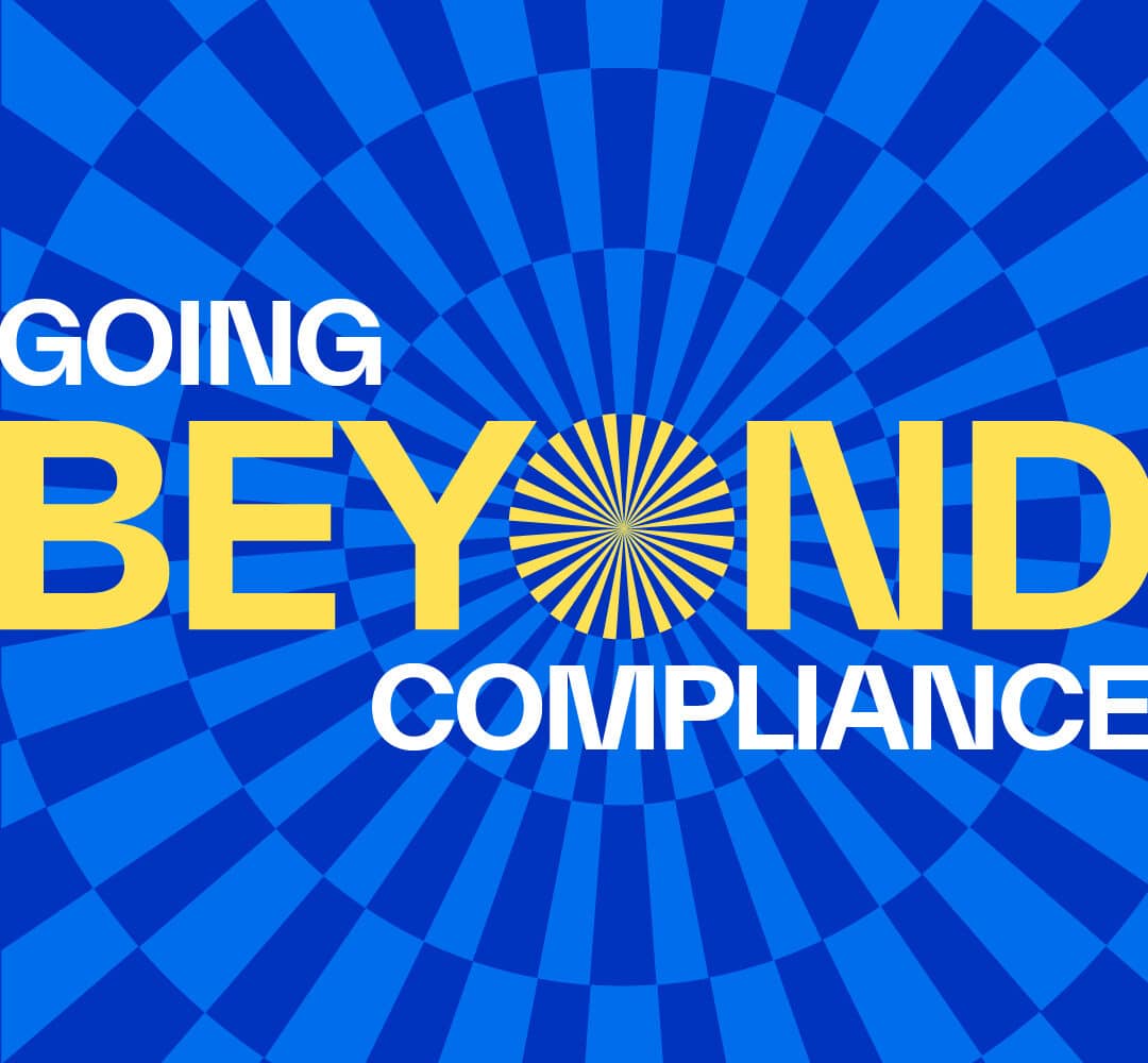 How Businesses Can Create Shared Value by Going Beyond Compliance