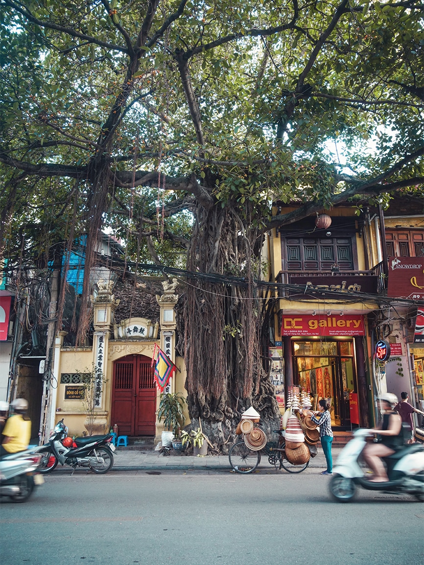 Hanoi