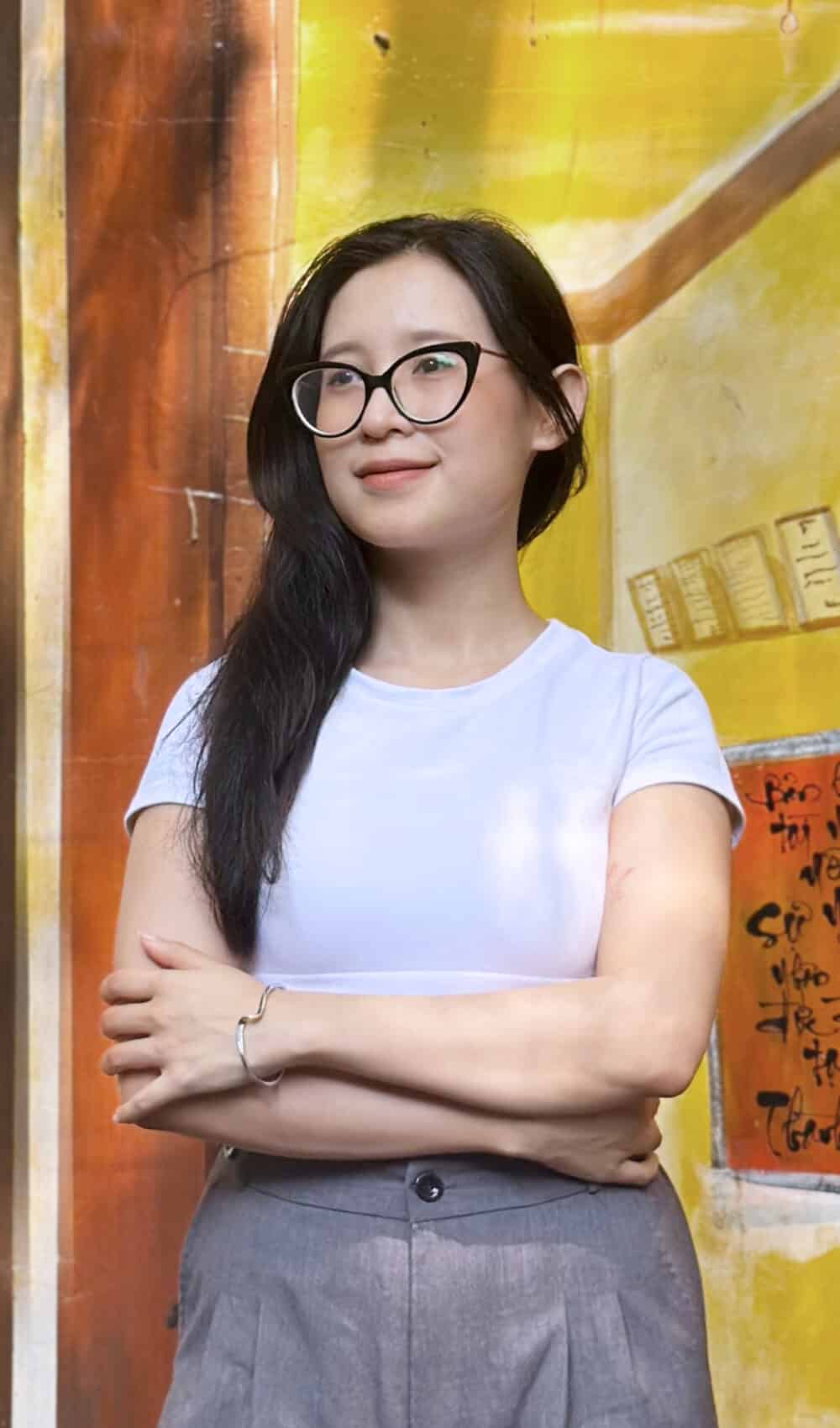 Huyen Nguyen