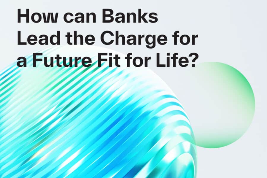 Banking on a Future Fit for Life:  Unpacking Climate Finance in the Gulf