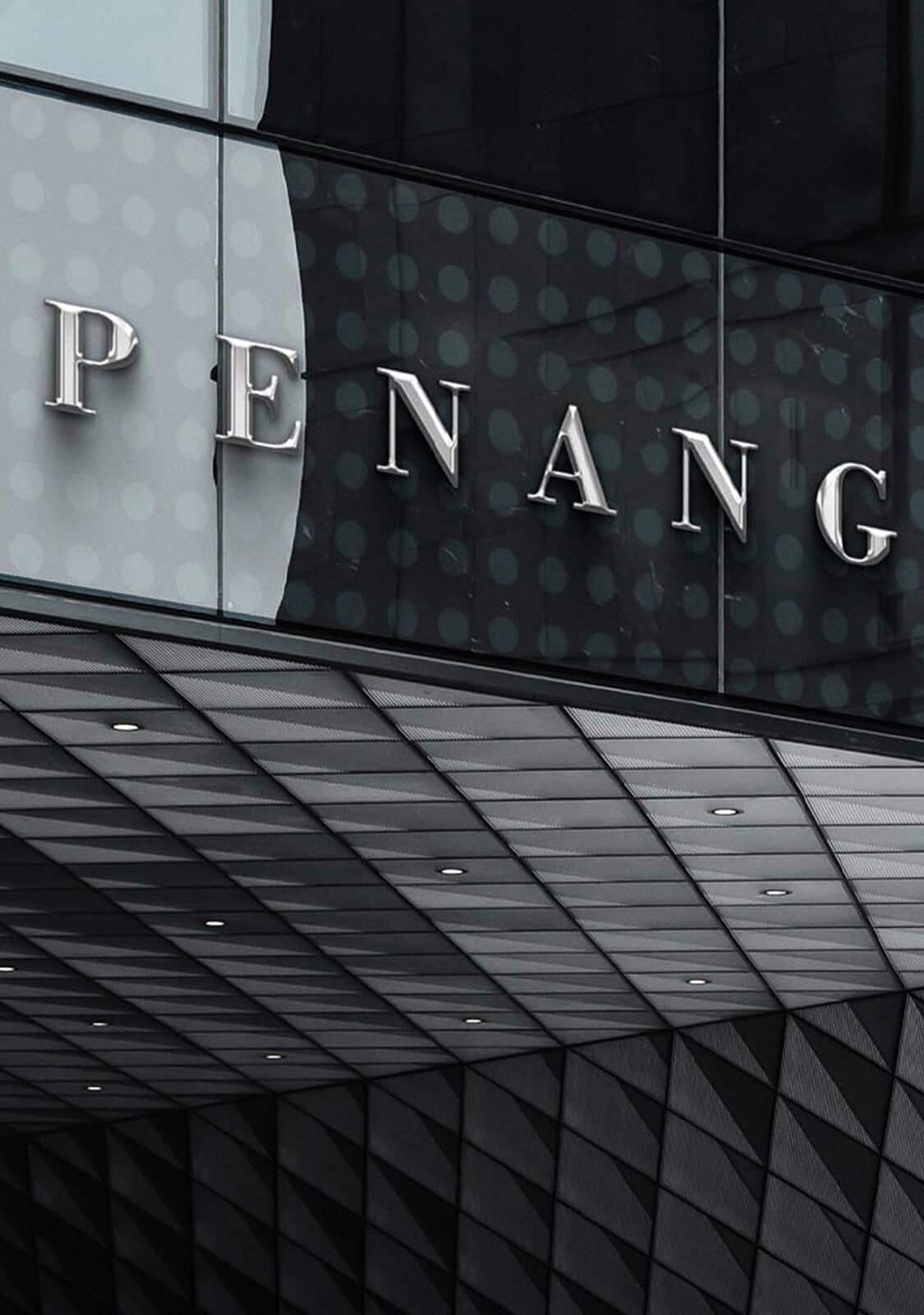 Elevating a Prestigious Commercial Address in Singapore Through Place Branding