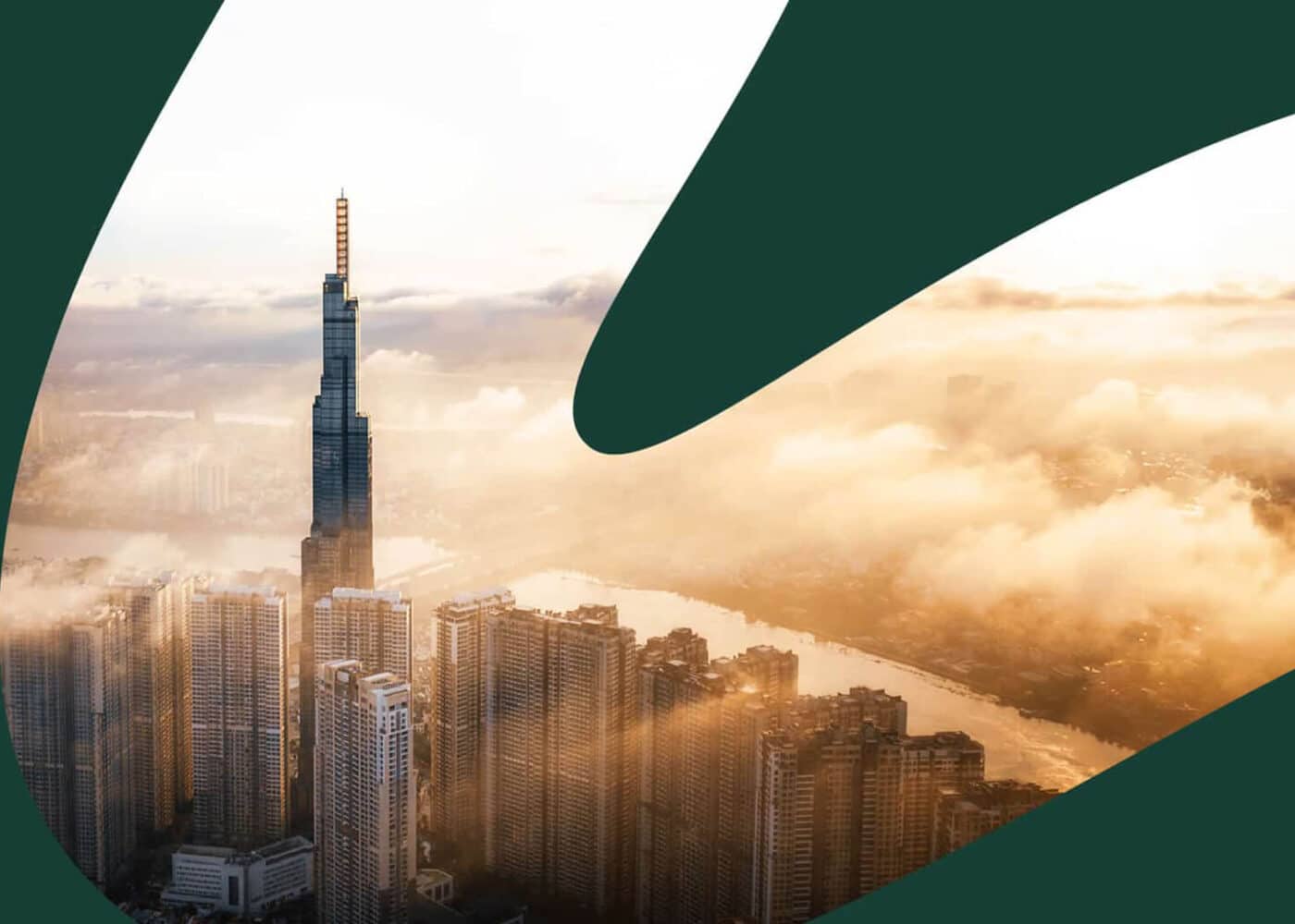 Brand Transformation for Trusted Fund Manager in Vietnam