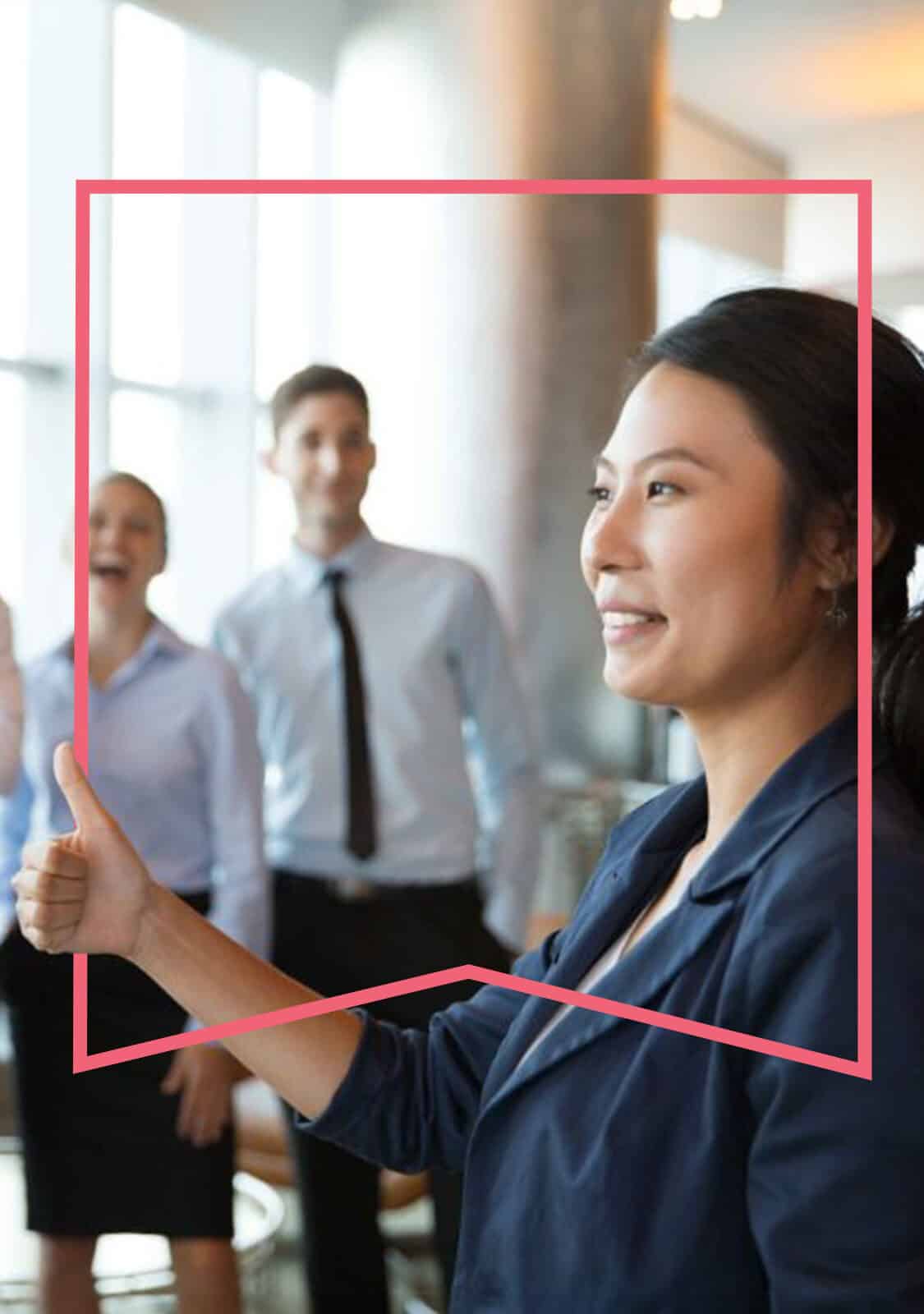 Khẳng Định Sứ Mệnh Và Tạo Dấu Ấn Qua Diện Mạo Thương Hiệu Mới