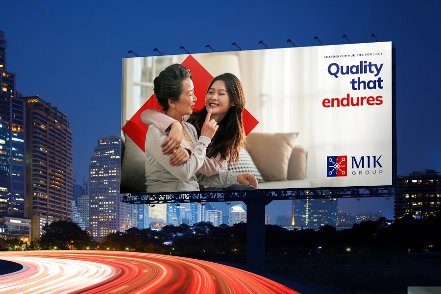 Kiến tạo cộng đồng sống phồn vinh