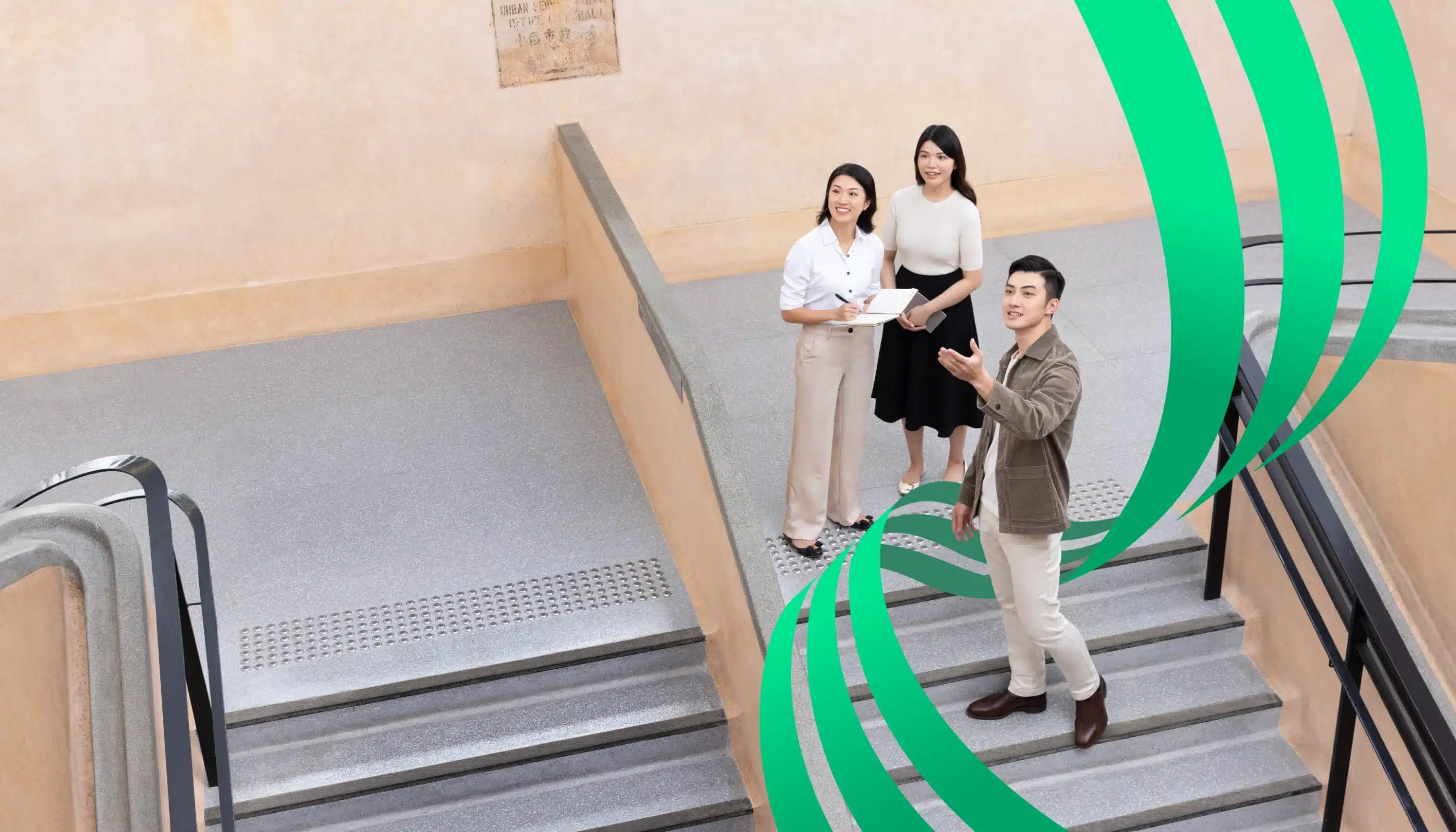 Driving a Culture of Sustainability to Drive Change From the Heart of the Organisation