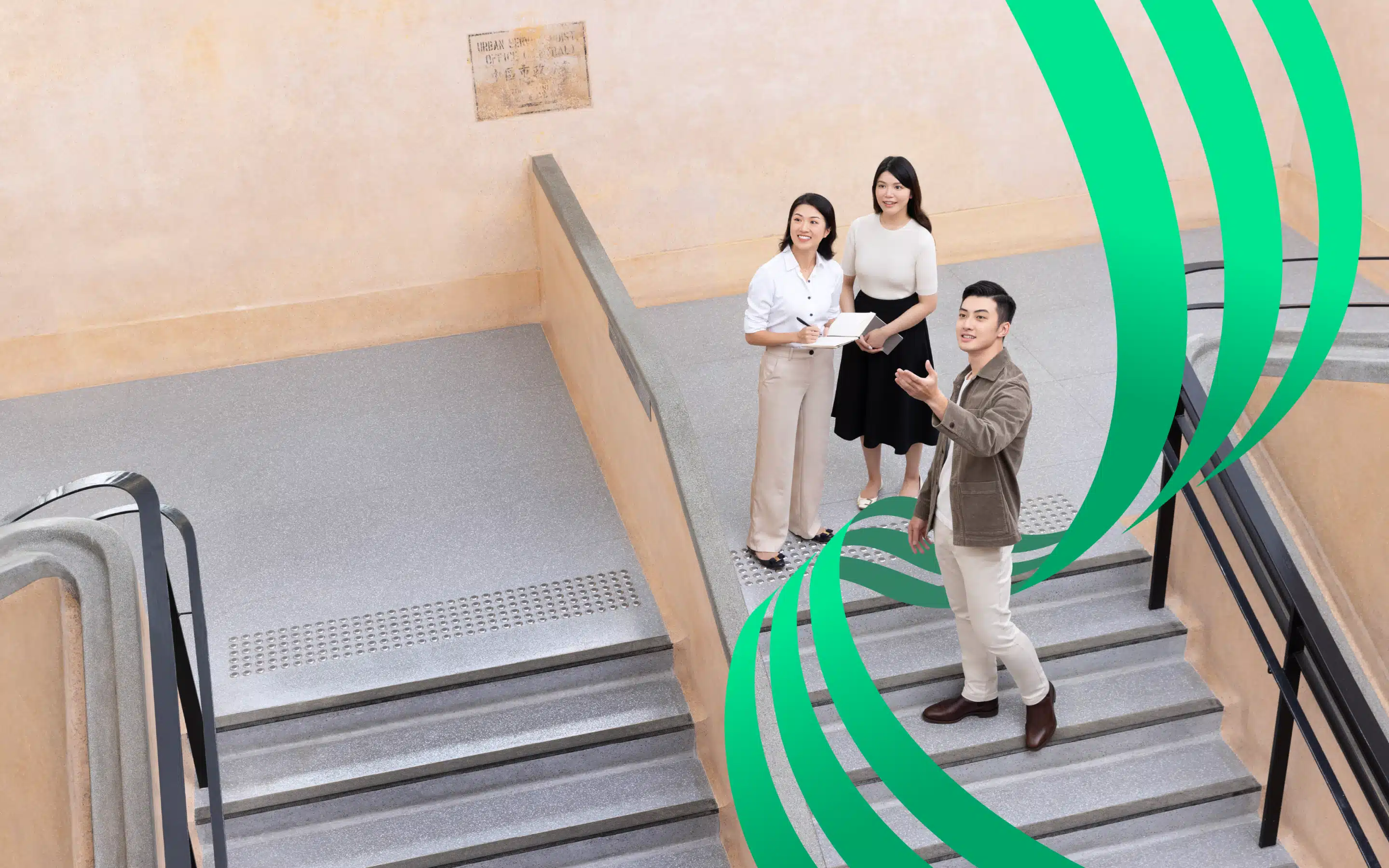 Driving a Culture of Sustainability to Drive Change From the Heart of the Organisation