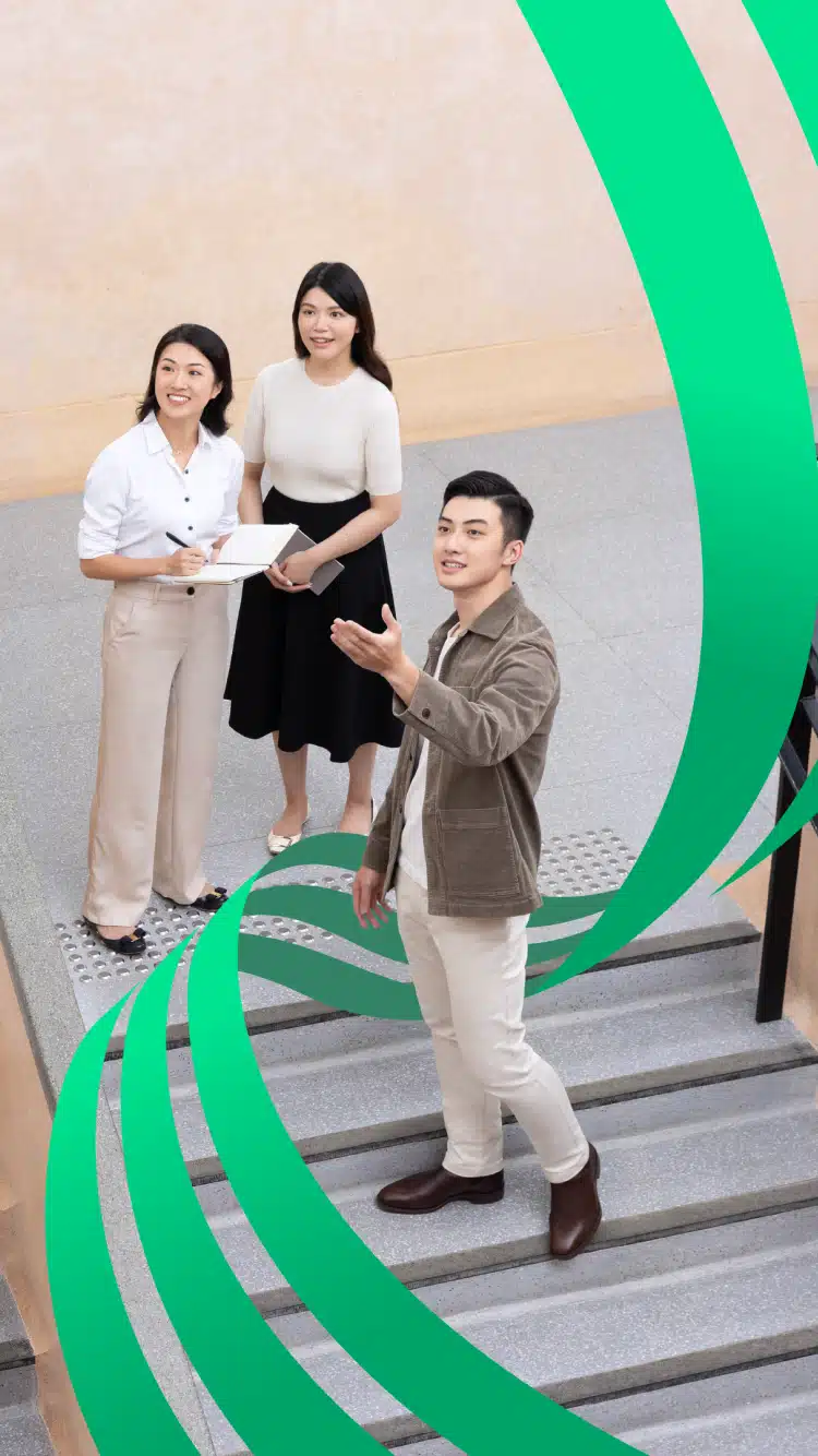 Driving a Culture of Sustainability to Drive Change From the Heart of the Organisation