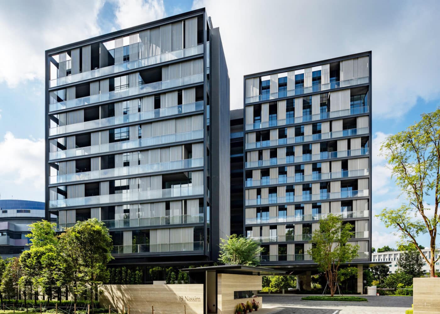 Luxury Place Branding for Smart Living