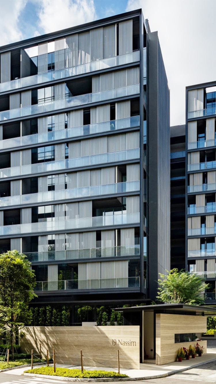 Luxury Place Branding for Smart Living