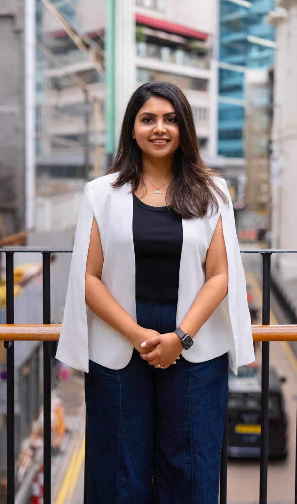 Ria Parikh