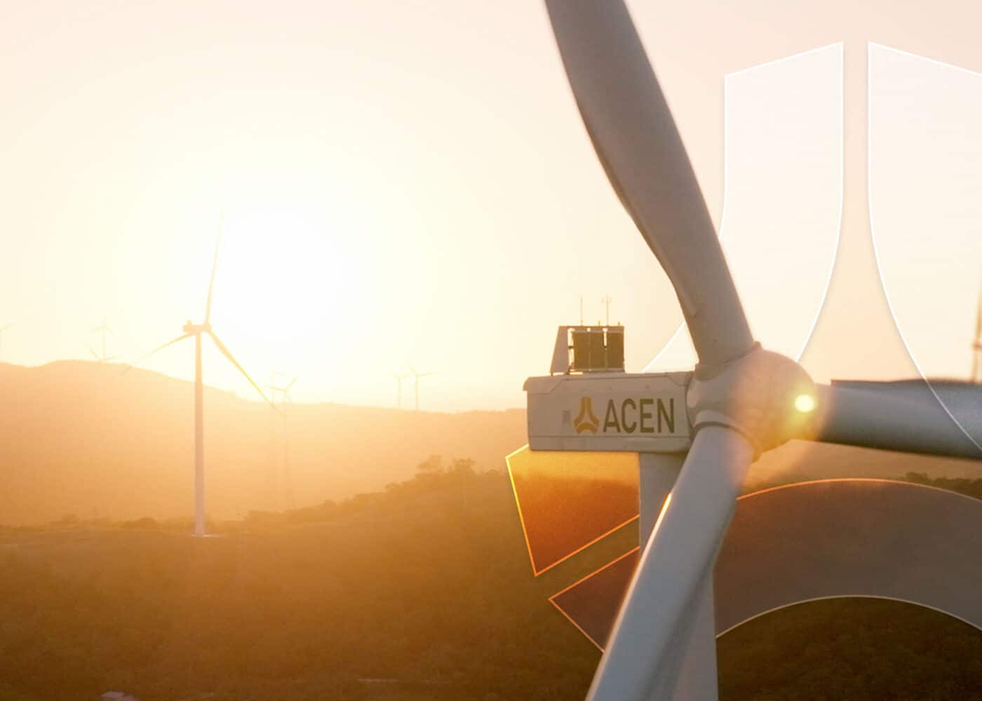 Empowering a Sustainable Energy Future With a Compelling Sustainability Framework and Brand Idea