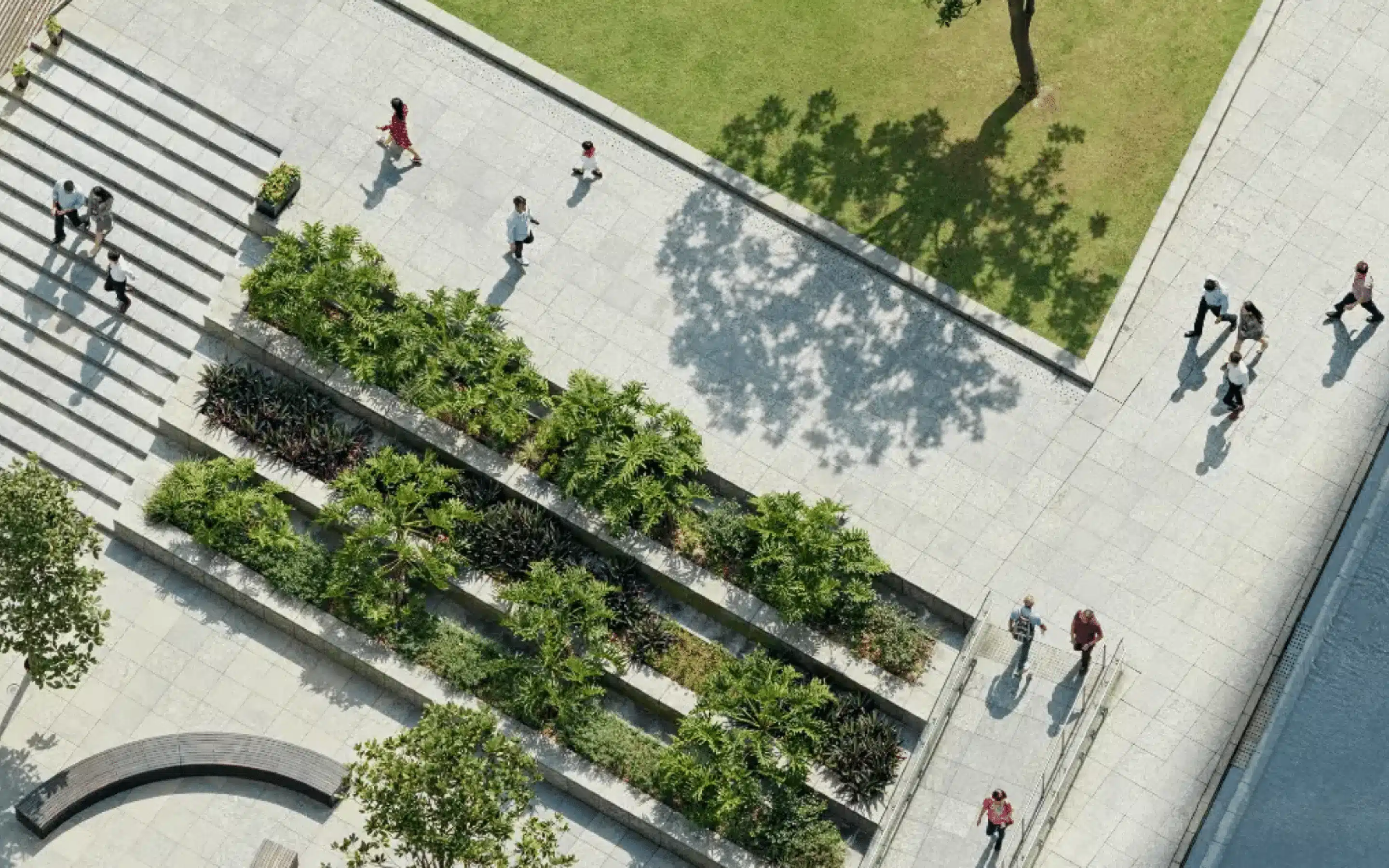 Redefining Urban Impact Through Innovative Sustainability Initiatives
