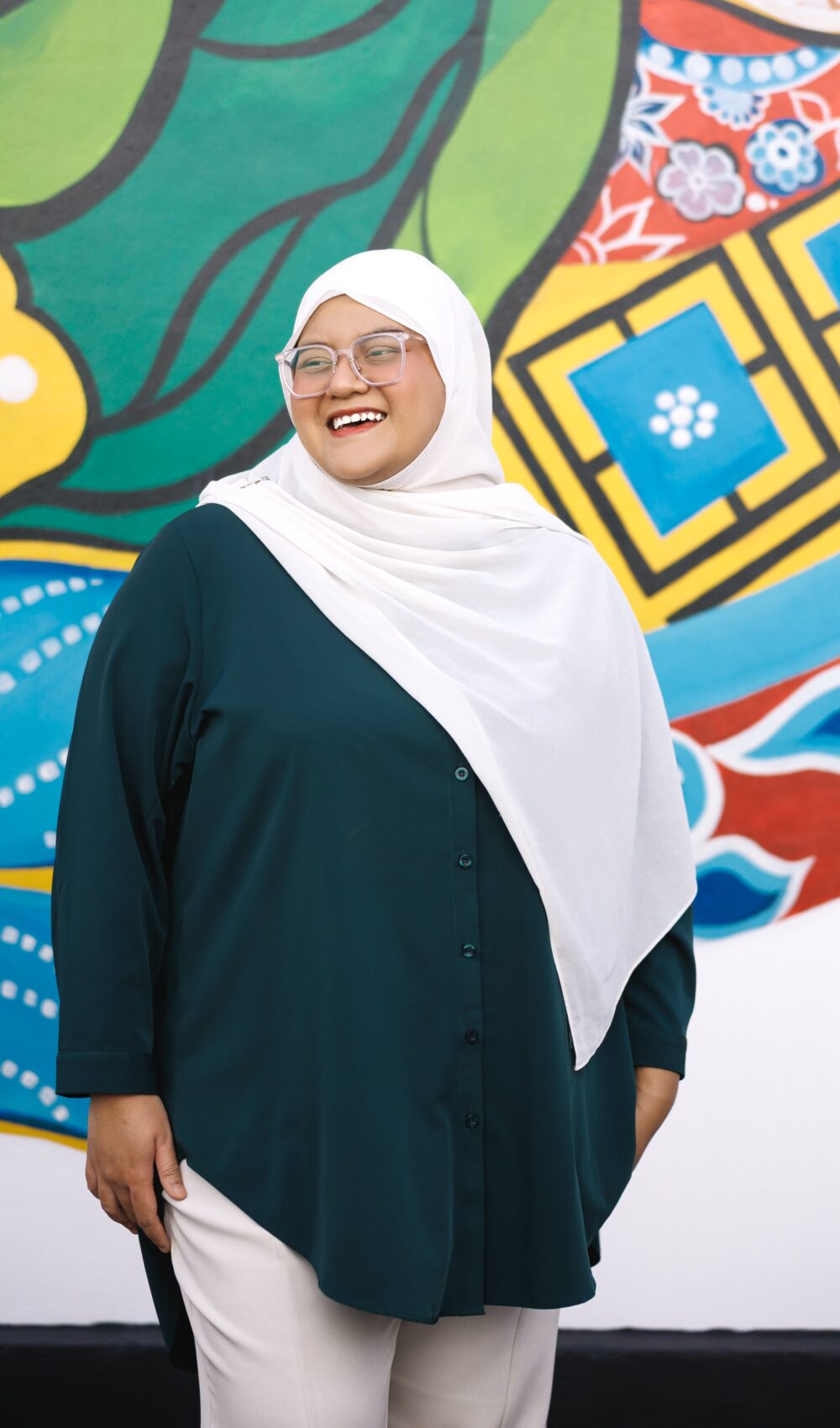 Huda Ismail