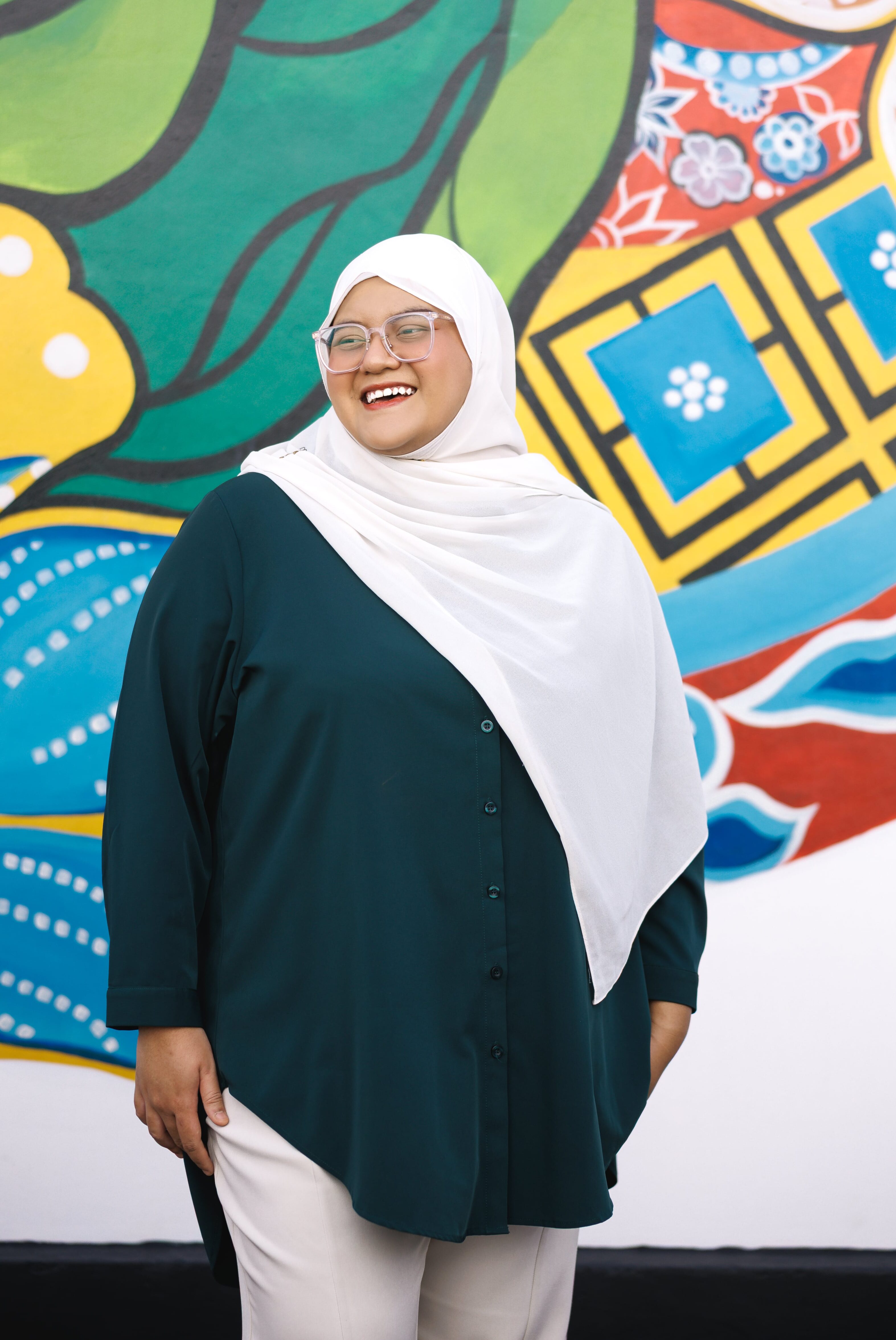 Huda Ismail