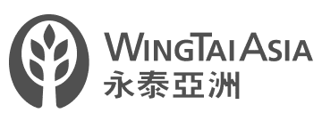 Client's logo