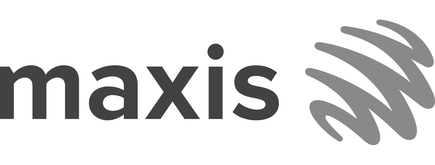 Client's logo
