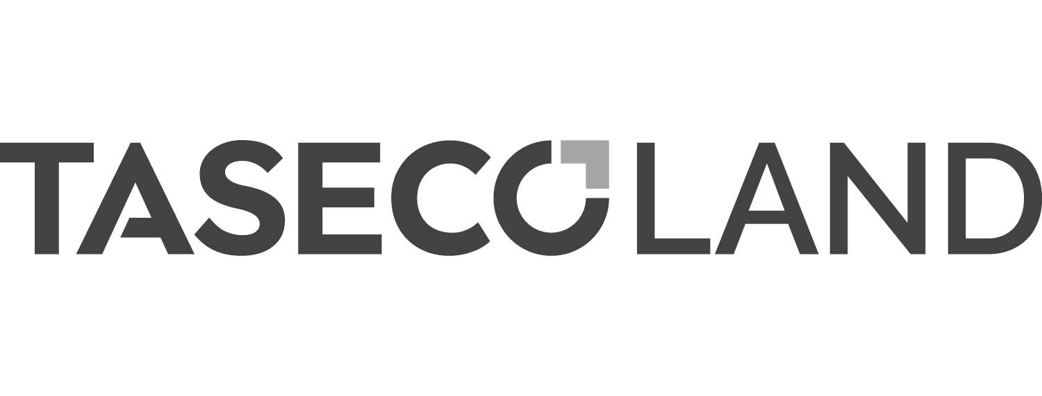 Client's logo