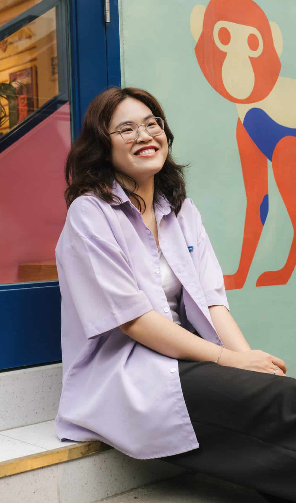 Cynthia Phu Ngo