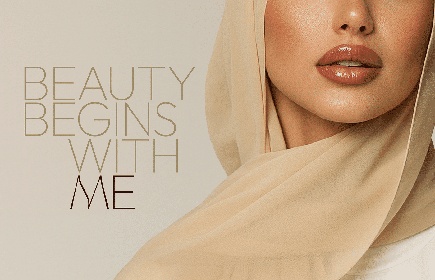 Elevating a Premium Cosmetics Brand from Indonesia with Refined Elegance