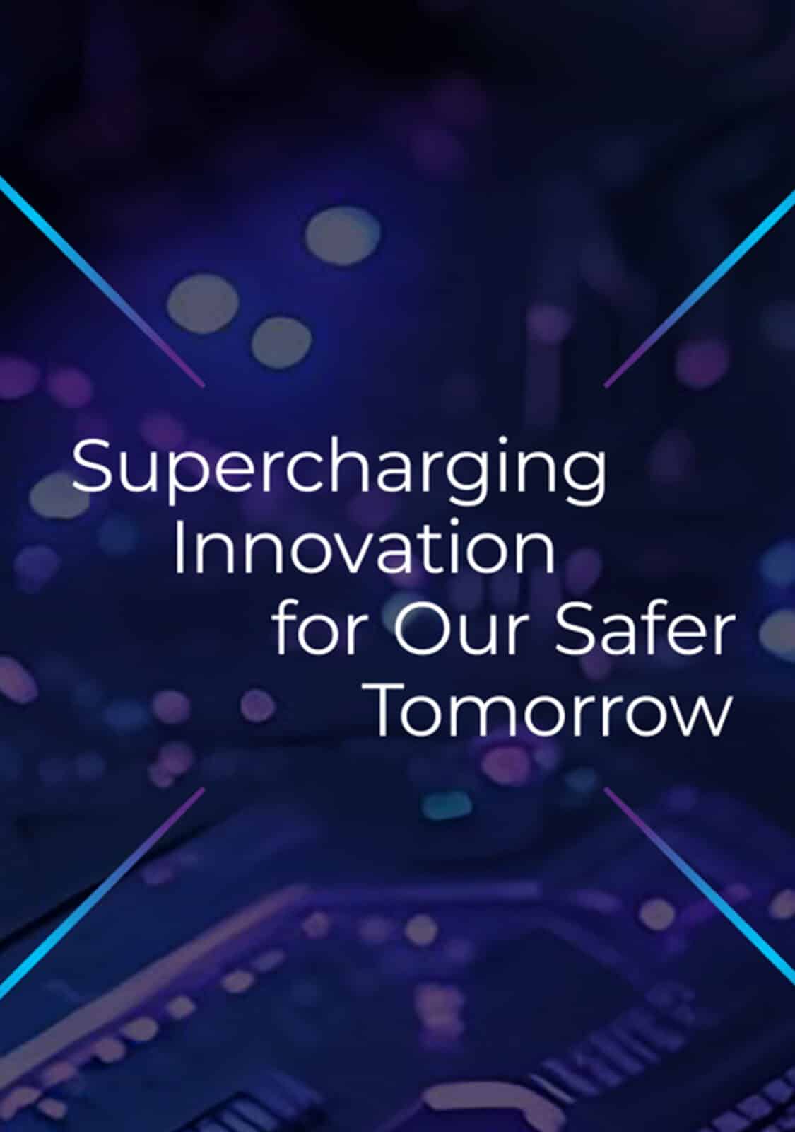 Ingenuity for Safety