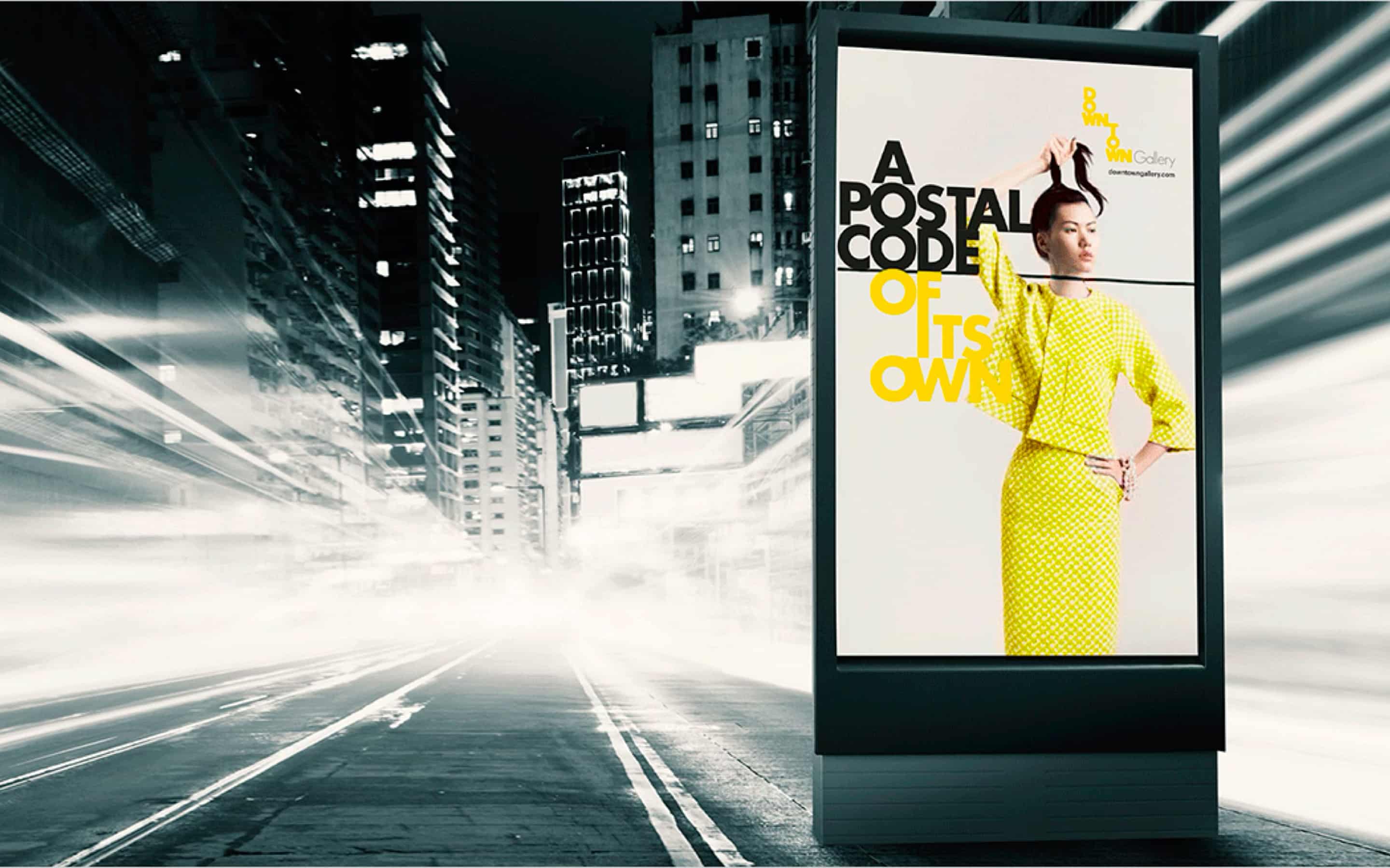 Crafting a Fashion-Forward Identity in Singapore’s Evolving CBD