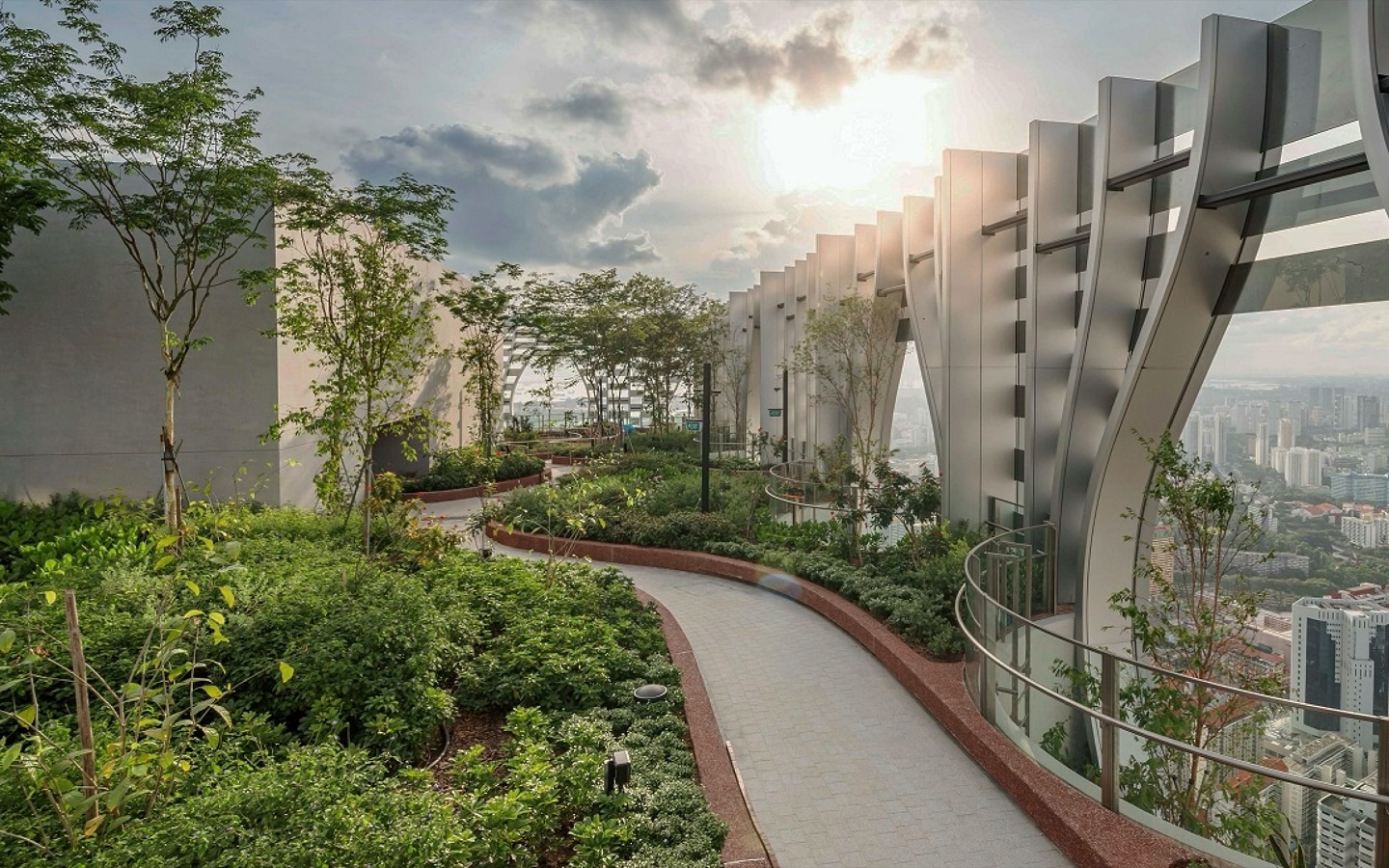 Articulating Sustainability to Connect People, Places and Purpose